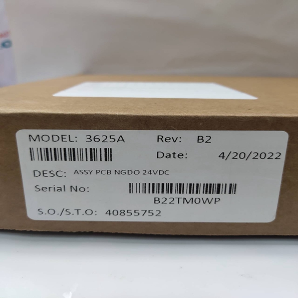 GE IC200MDD841GE