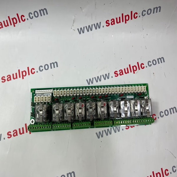 GE IC695RMX128