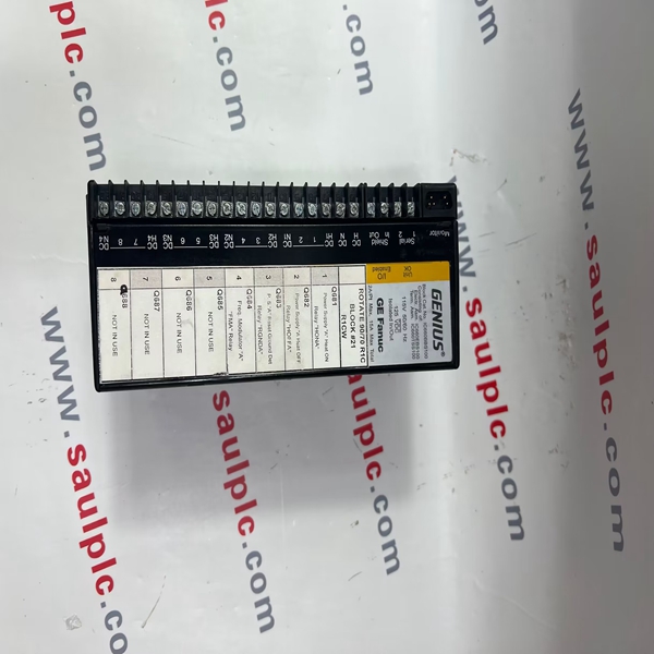 GE IC695RMX128