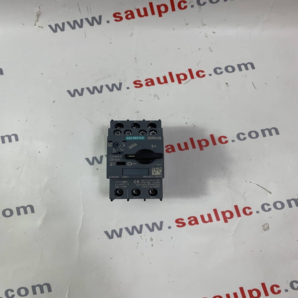 SIEMENS 3RV2021-1CA10