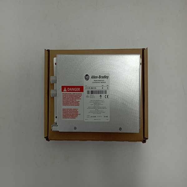 A-B 193-ECM-ETR