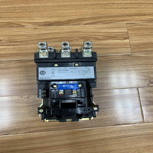 A-B 2711P-T7C22D9P