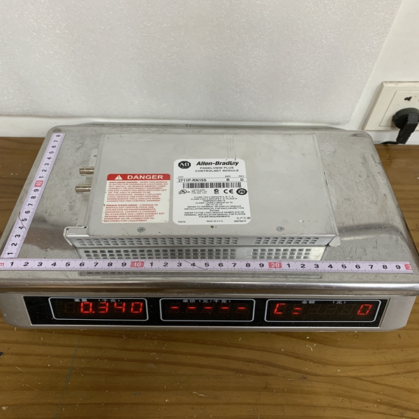 A-B 1734-IE4SK