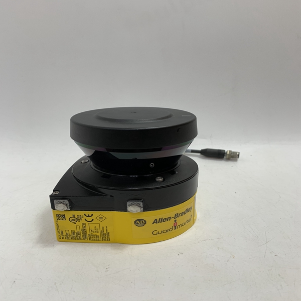 A-B 1489-M1C080   Sinking digital input module