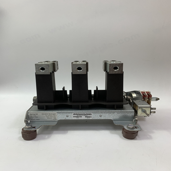 ABB TP854