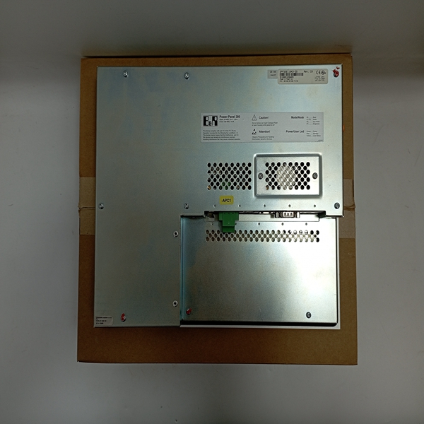 B&R X20BM11