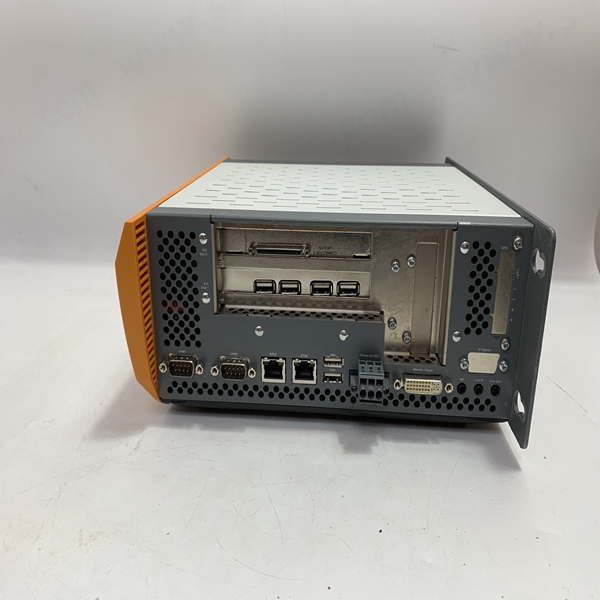 B&R X20BR9300