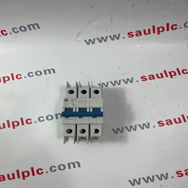 A-B 1502-VC4DCDA-0   PLC Controller Module