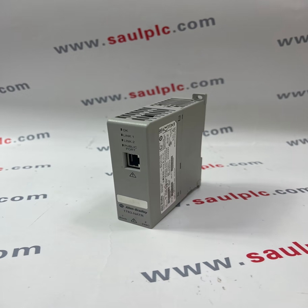 A-B 440N-H02087	  PLC Controller Module