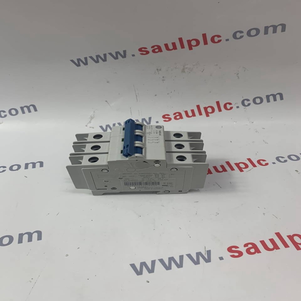 A-B 2711-T6C5L1	  PLC Controller Module