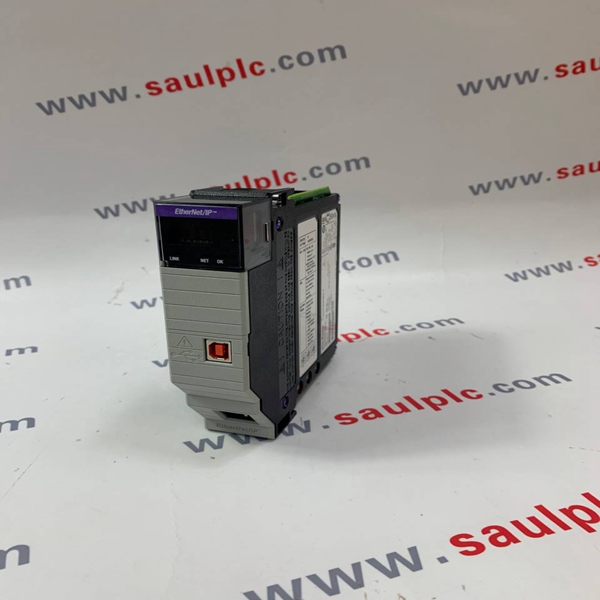 A-B 2711-T6C5L1	  PLC Controller Module