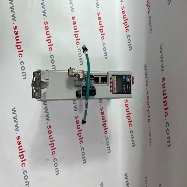 A-B 1794-TB3G	  PLC Controller Module