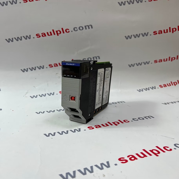 A-B 1794-OE8H	 PLC Controller Module