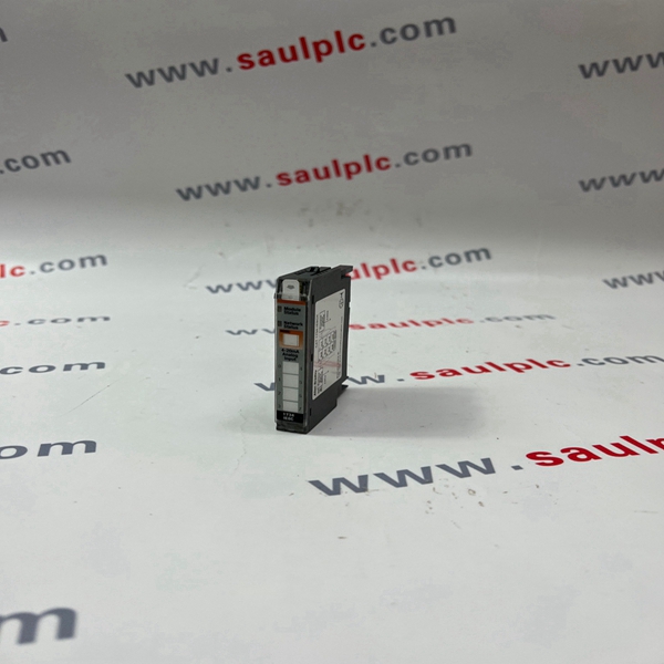 A-B 1794-OE8H	 PLC Controller Module