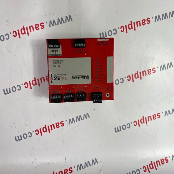 A-B 1794-OE8H	 PLC Controller Module