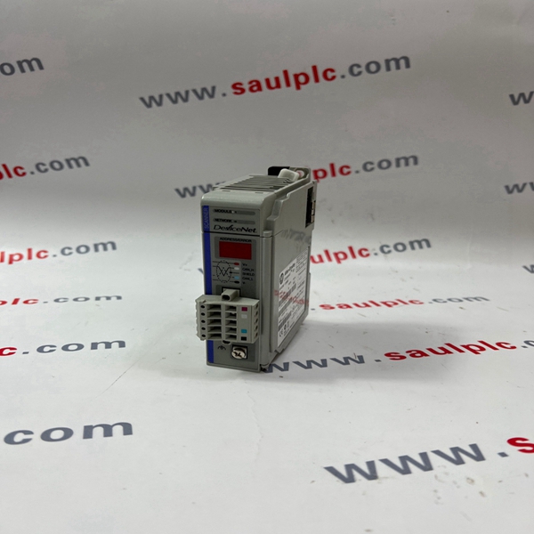 A-B 1794-IB16   Drive Controller Modul