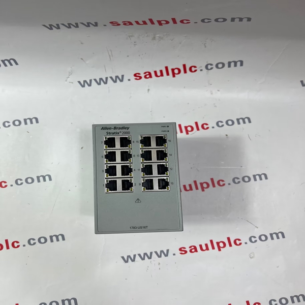 A-B 1794-IB16   Drive Controller Modul