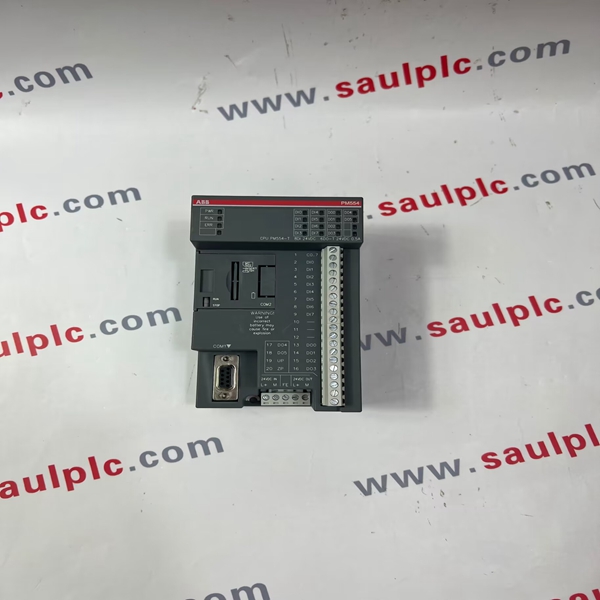 ABB TB806 3BSE008536R1  Controller Module