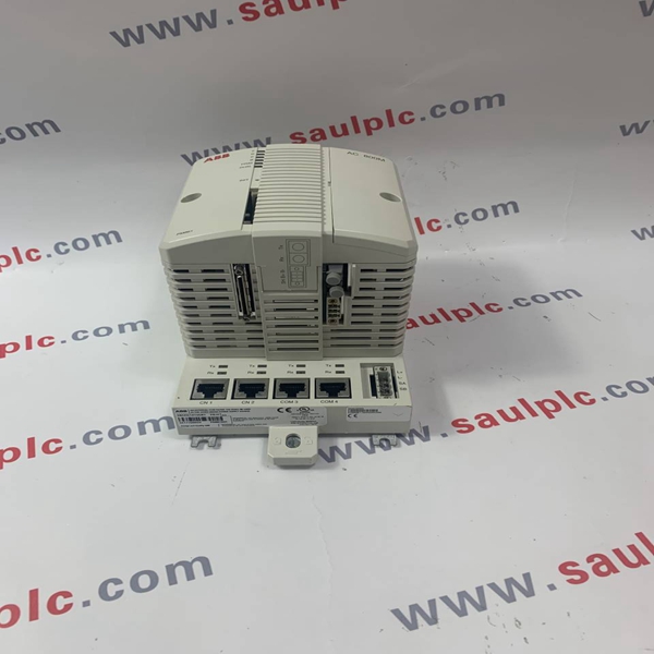 ABB TB806 3BSE008536R1  Controller Module