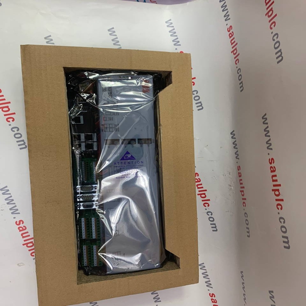 ABB 1SVR730884R3300 CM-MPS.41S	 Controller Module