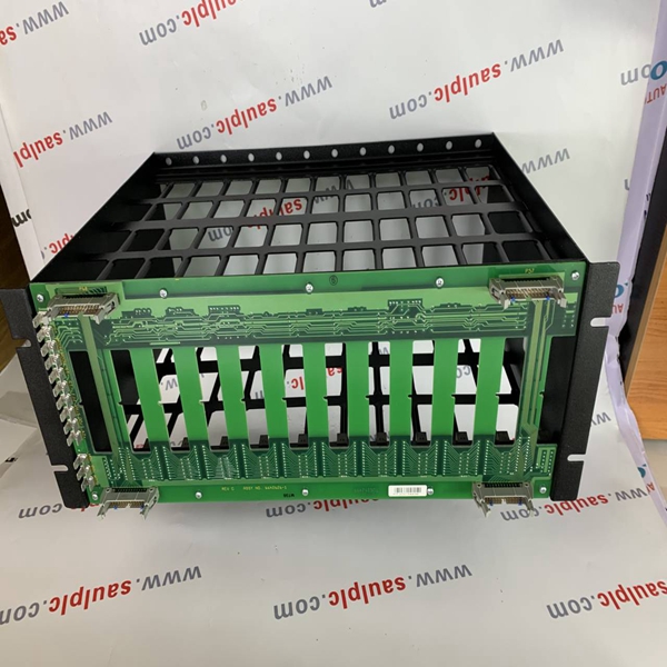 ABB FPBA-01 Controller Module