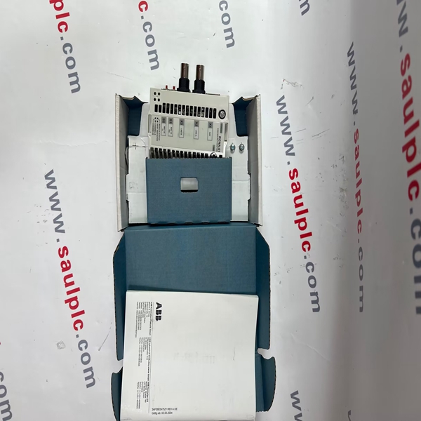 ABB 5SDD1060F0001	  Controller Module