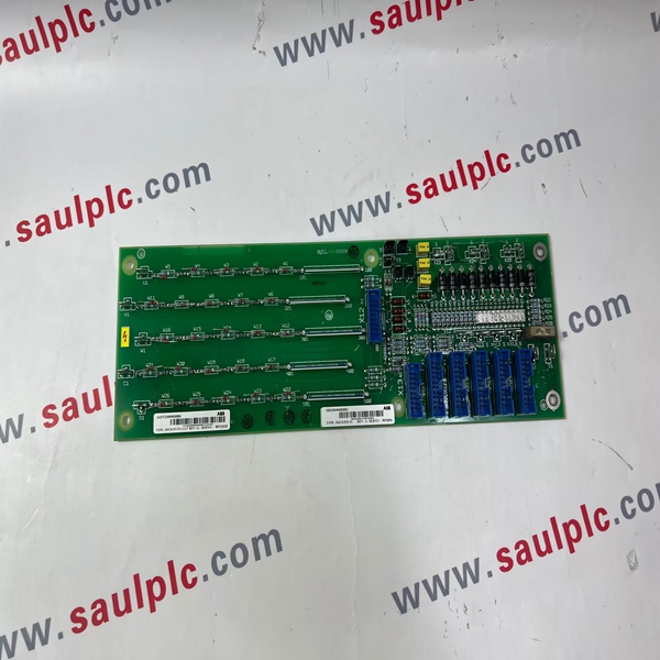 ABB 2CDS273001R0631  Controller Module