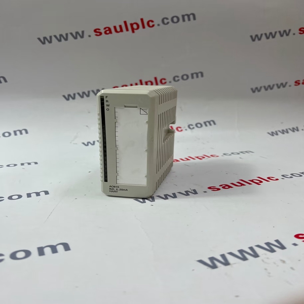 ABB 2CDS273001R0631  Controller Module
