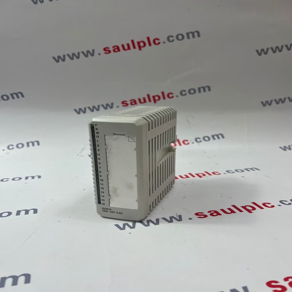 ABB 3BHE030579R0003  Controller Module