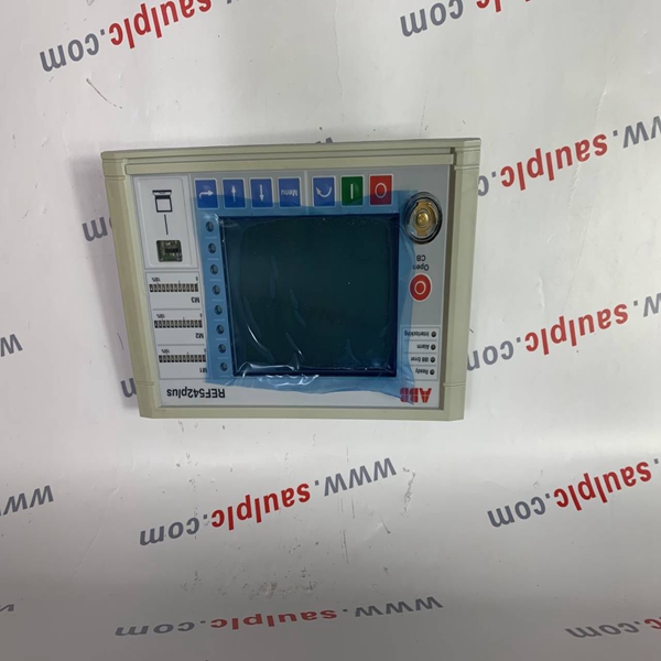 ABB 2CSG299893R4052  Analog Input Module