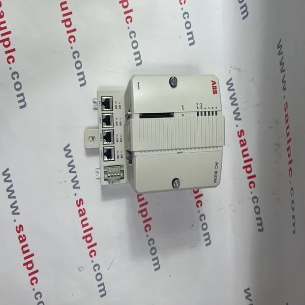 ABB 3AXD50000010763   Analog Input Module