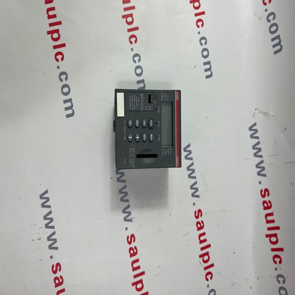 ABB 3BHL000986P8000 0…60oC KTO  Analog Input Module