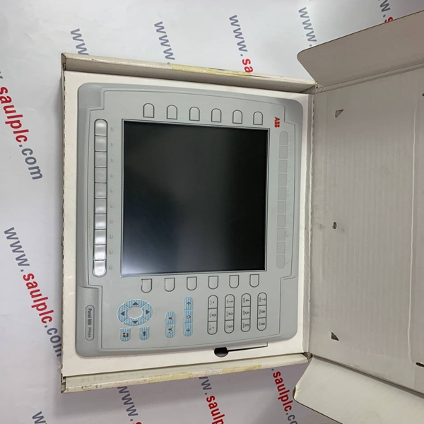 ABB 3BHL000986P8000 0…60oC KTO  Analog Input Module