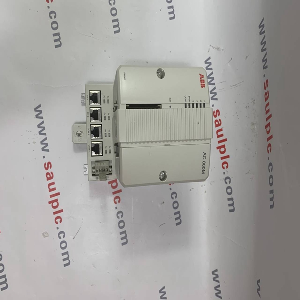 ABB 3BHL000986P8000 0…60oC KTO  Analog Input Module