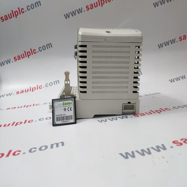 ABB 3BHL000986P8000 0…60oC KTO  Analog Input Module