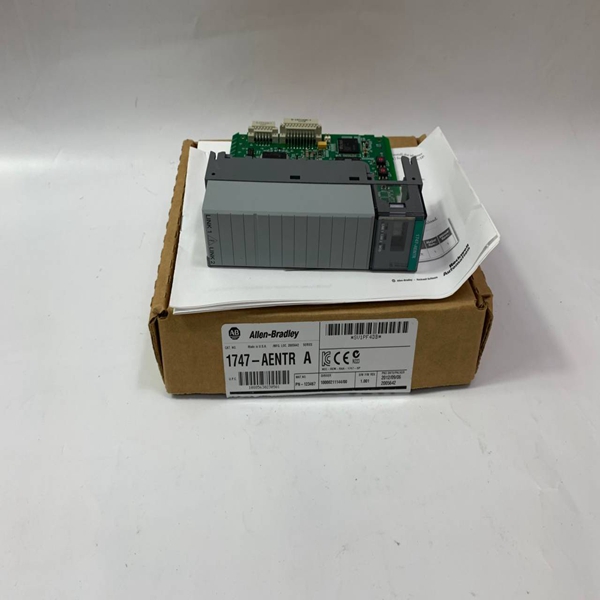 Allen‑Bradley 2090-CPWM7DF-16AA05 Digital Input Module