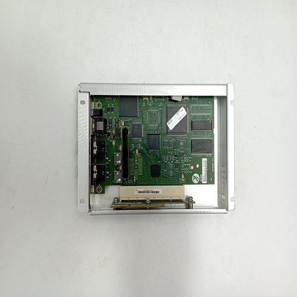 Allen‑Bradley 2198-C1020-ERS  Digital Input Module