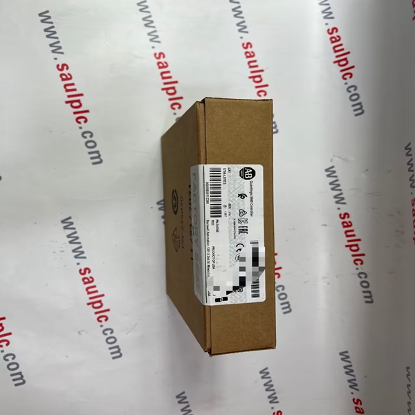 A-B 193-ESM-VIG-30A-C55    Servo Controller