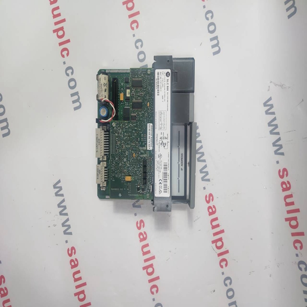 A-B 42JS-D2MNA2-F4   Programmable Controller Module