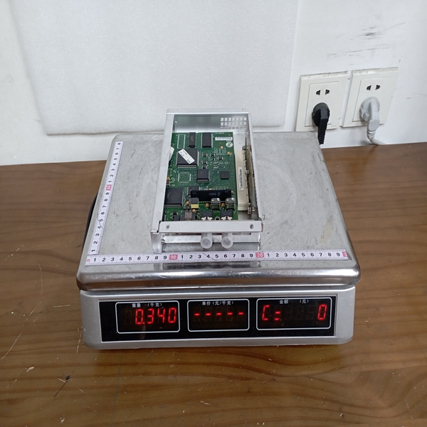 A-B 842E-CM-MIP3BA  Programmable Controller Module