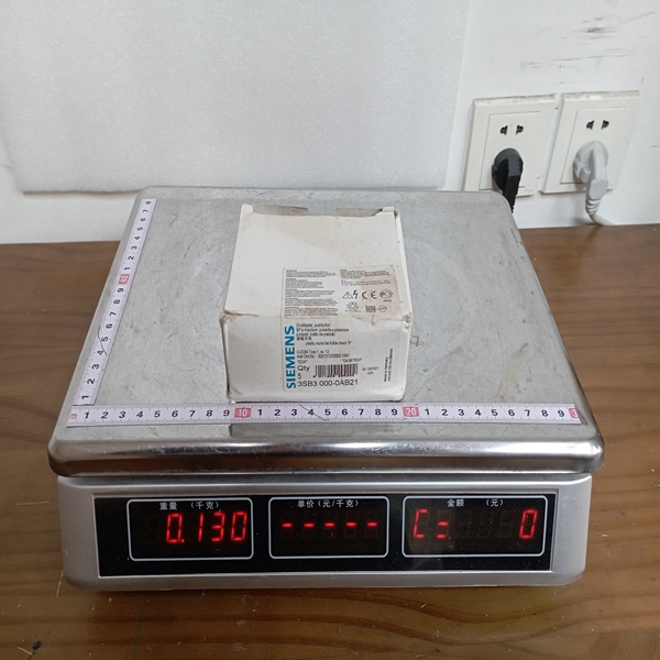SIEMENS 6AV2124-1GC01-0AX0