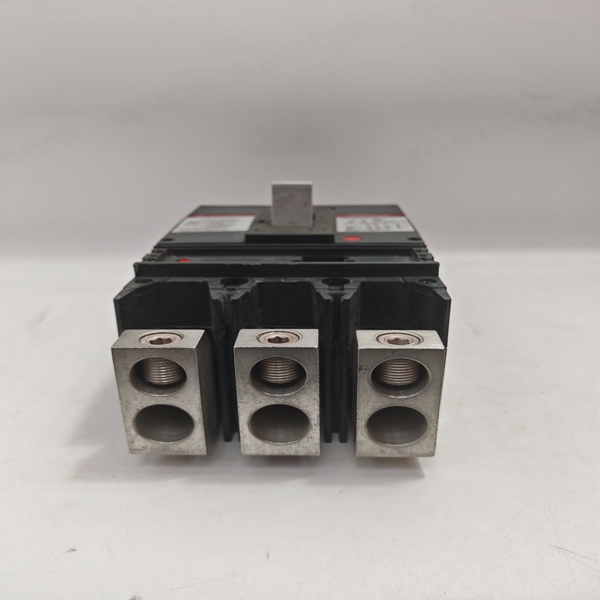 GE XMT868i  Analog Output Module