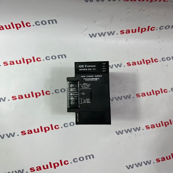 GE SB363RG  Analog Output Module