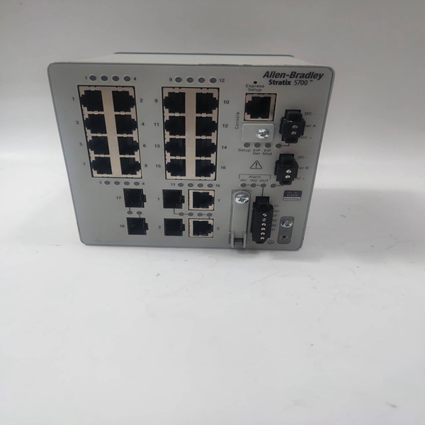 A-B 20B-ENC-2