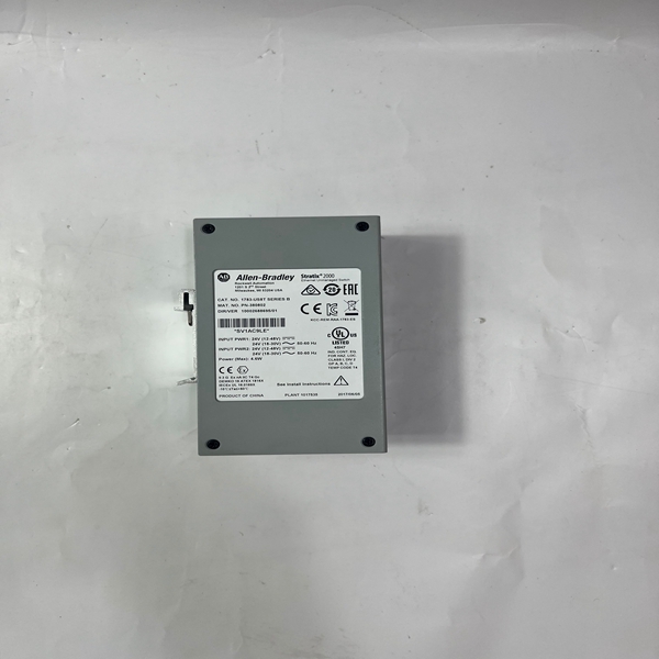 A-B 440T-AKEYE100B