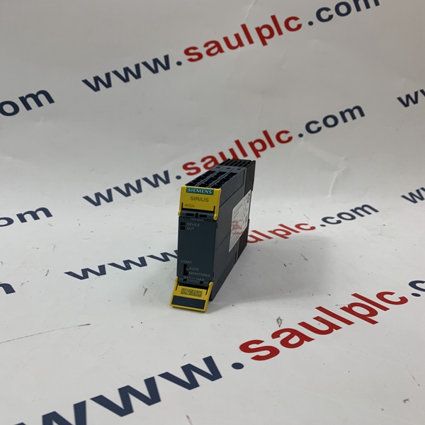 SIEMENS 3AX1101-2E   Servo controller