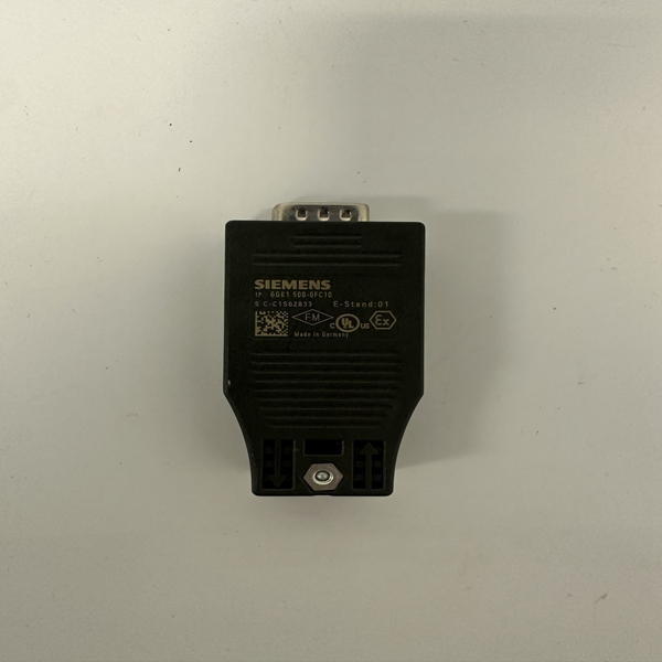 SIEMENS 3TF5322-0AP0  Servo controller