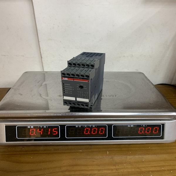 ABB 1SAM150000R1009   Filter Unit