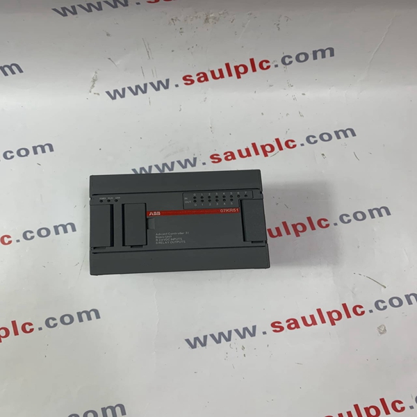 ABB 3BDH000311R0101  Filter Unit