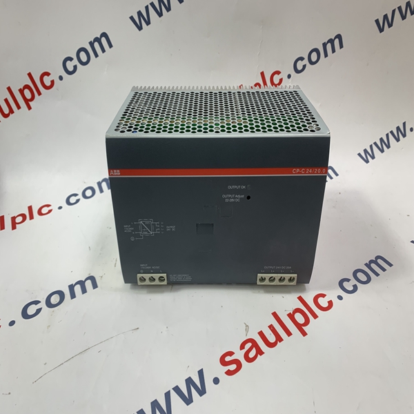 ABB PXA45-1015   Filter Unit